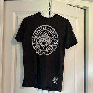 American Fighter T-Shirt